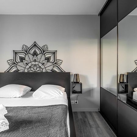 ماني لو أونغر 1 Bedroomed Camille Near Disneyland Paris المظهر الخارجي الصورة