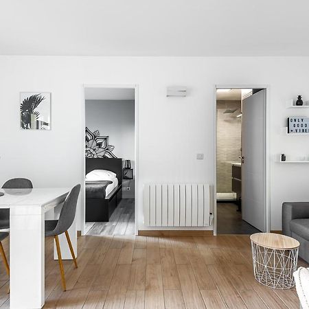 ماني لو أونغر 1 Bedroomed Camille Near Disneyland Paris المظهر الخارجي الصورة