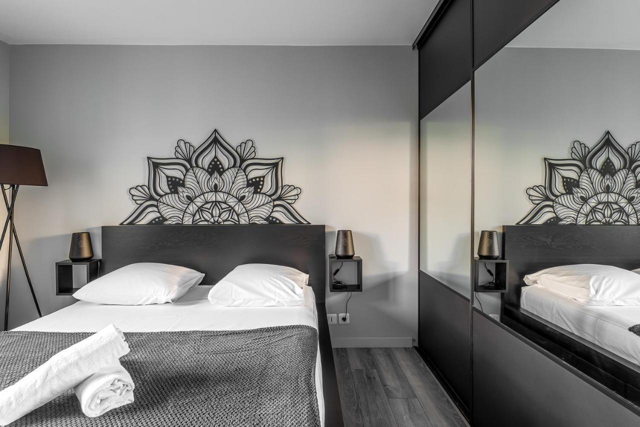 ماني لو أونغر 1 Bedroomed Camille Near Disneyland Paris المظهر الخارجي الصورة