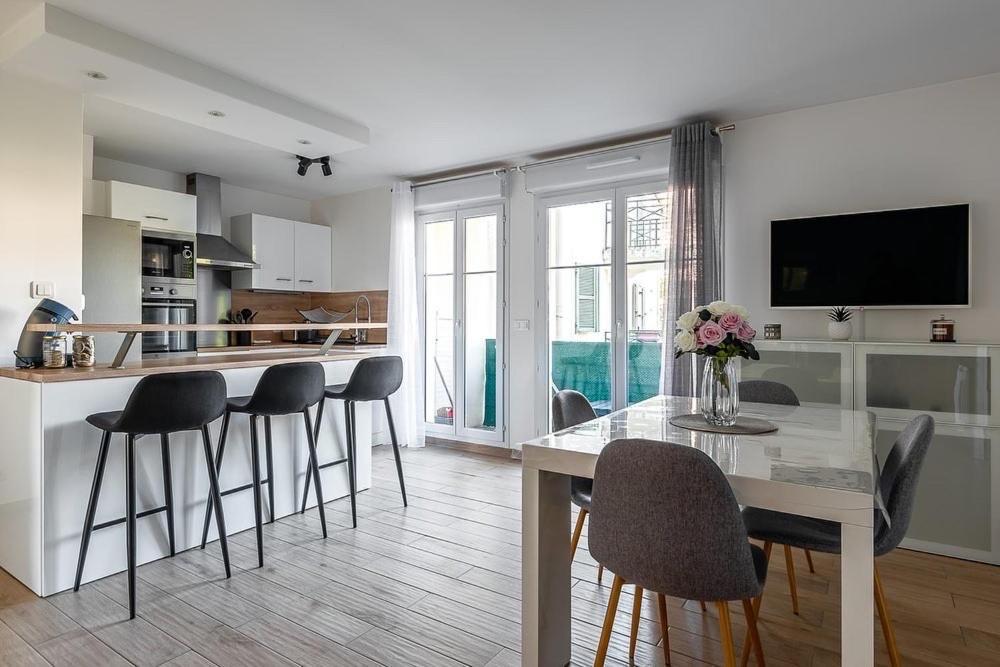 ماني لو أونغر 1 Bedroomed Camille Near Disneyland Paris المظهر الخارجي الصورة
