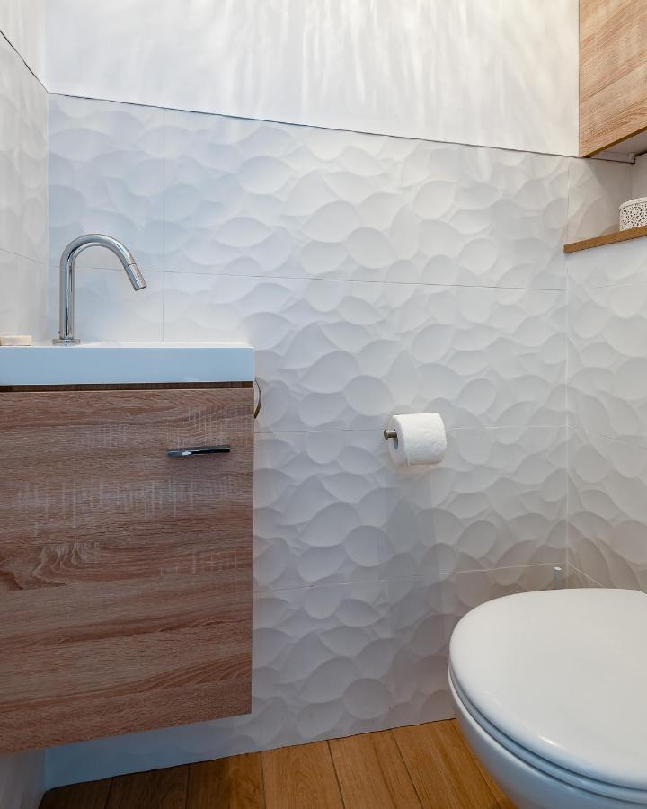 ماني لو أونغر 1 Bedroomed Camille Near Disneyland Paris المظهر الخارجي الصورة